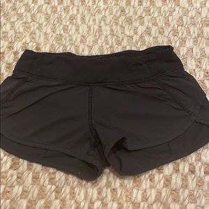 Ivivva shorts